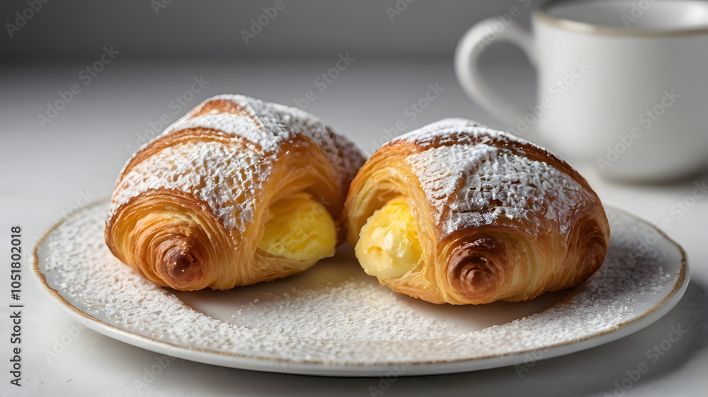 Croissant_filled_with_custard_cream Croissant_filled_with_custard_cream