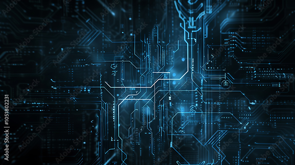 tech circuit tech circuit