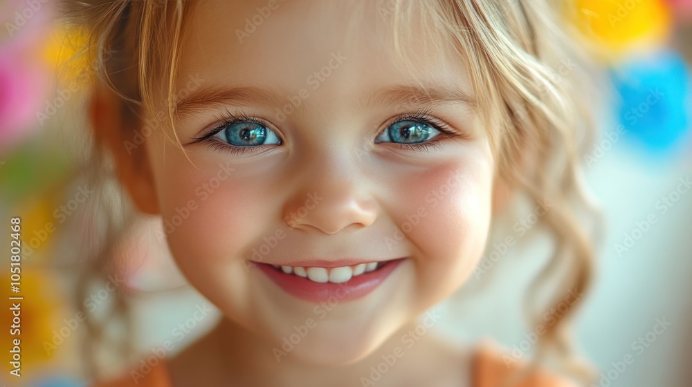 A playful child with an expressive face, their joy and happiness captured in every look. A playful child with an expressive face, their joy and happiness captured in every look.
