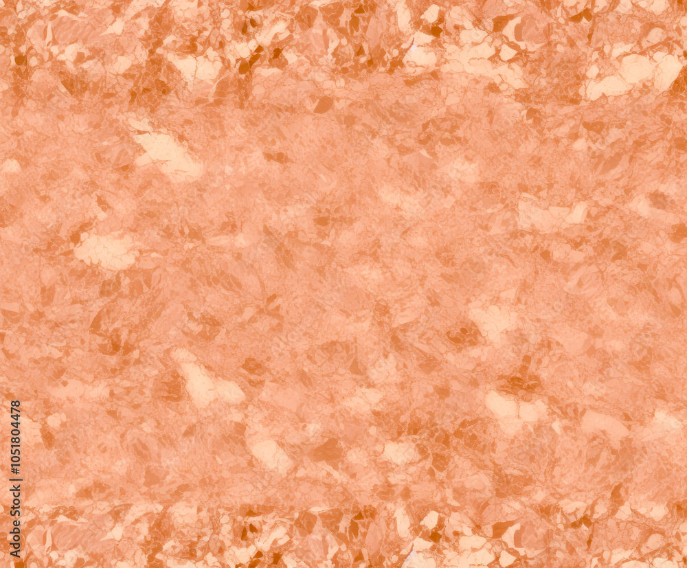 Fototapeta premium An earthy-toned, marble-like texture evokes natural elegance and warmth, ideal for various design and artistic applications.