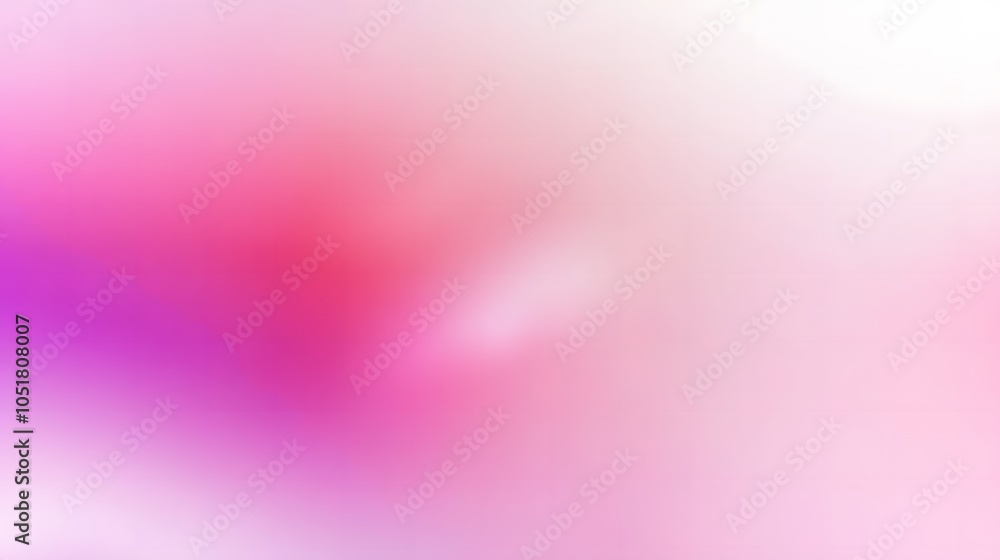 Soft Blurred Pink and Purple Gradient Background in Flat Design Style, Ideal for Vector Illustrations and Modern Aesthetic Soft Blurred Pink and Purple Gradient Background in Flat Design Style, Ideal for Vector Illustrations and Modern Aesthetic
