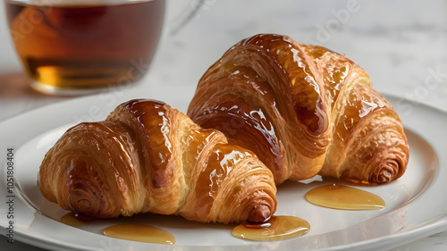 Maple_syrupglazed_croissant