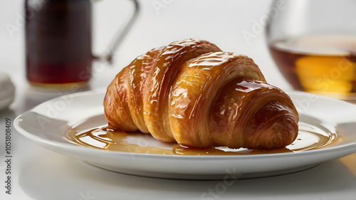 Maple_syrupglazed_croissant