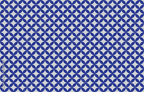 Gypsy pattern tribal ethnic motifs geometric vector background. Doodle gypsy geometric shapes sprites tribal motifs clothing fabric textile print traditional design with triangles
