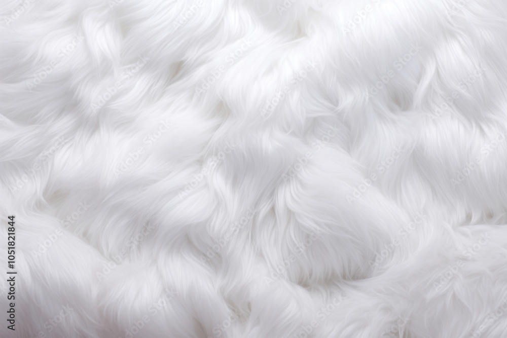 Fluffy texture white backgrounds material. Fluffy texture white backgrounds material.