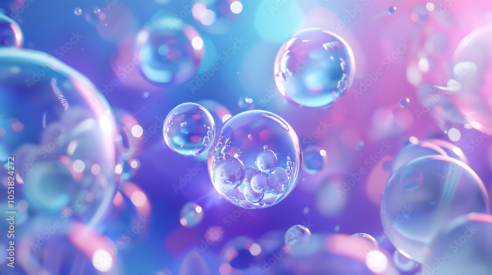 bubbles bubbles