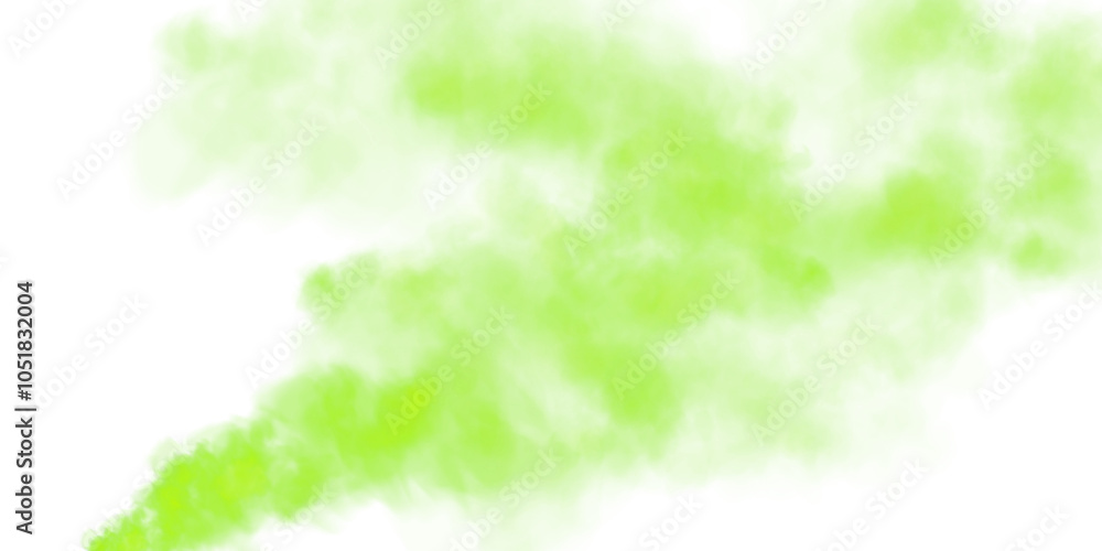 Green fog or smoke. Green smog clouds rising from bottom to top on floor, isolated transparent special effect. Magic haze. PNG.
Green fog or smoke. Green smog clouds rising from bottom to top on floor, isolated transparent special effect. Magic haze. PNG.