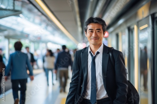 Wallpaper Mural Blazer adult man architecture. Torontodigital.ca