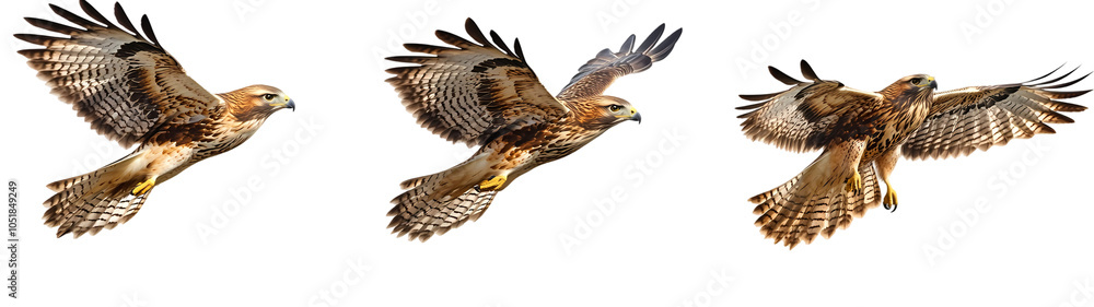 Fototapeta premium Beautiful Bird