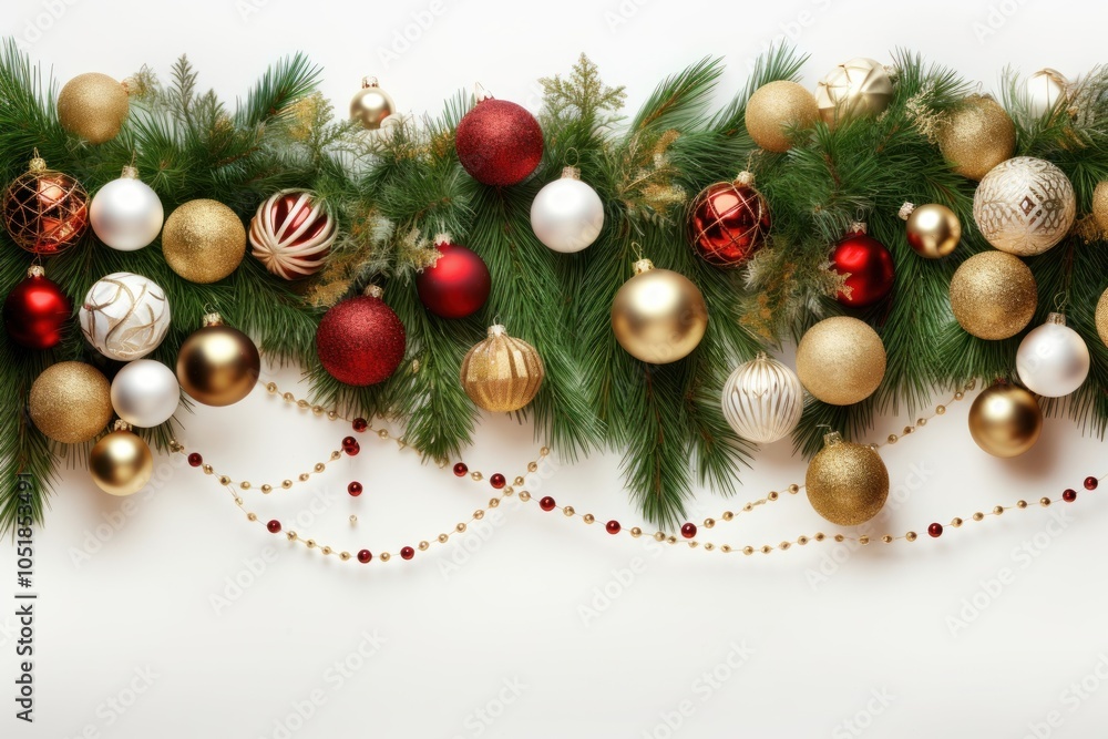Christmas branch christmas lights illuminated. Christmas branch christmas lights illuminated.