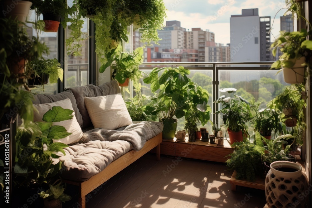 Aesthetic balcony garden architecture furniture building. Aesthetic balcony garden architecture furniture building.