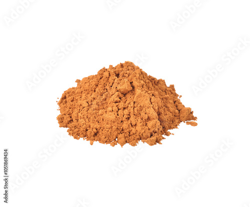 ground cinnamon transparent png