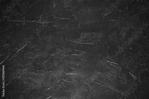 Valokuva dark gray background with glossy texture