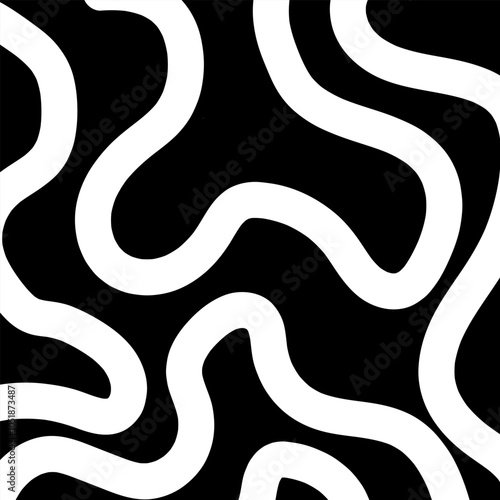 Background with monochrome dotted texture. Polka dot pattern template vector dots pattern