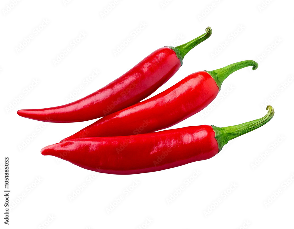 red hot chili peppers