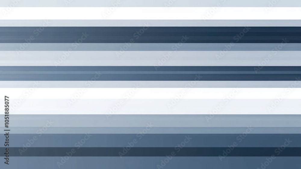Fototapeta premium Abstract Blue and Gray Gradient Background Design