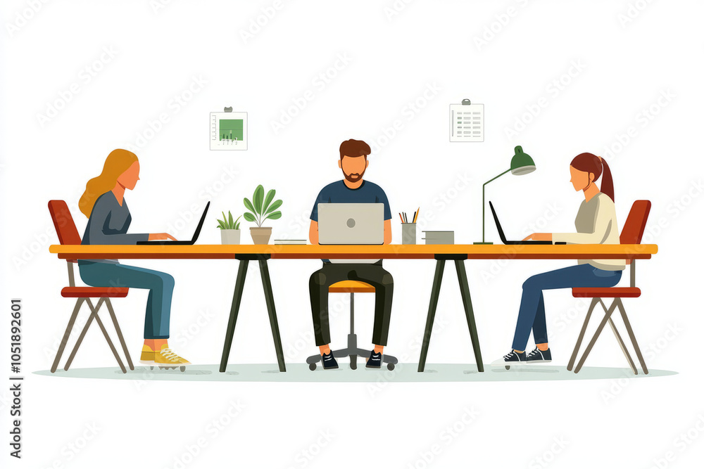 Title: Enhancing Productivity Through Collaboration in Modern Office Spaces Title: Enhancing Productivity Through Collaboration in Modern Office Spaces