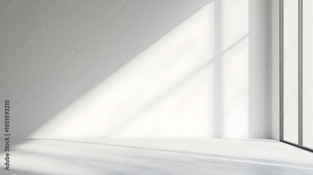 Soft White Minimal Background with Subtle Gradients and Ample Copy Space Soft White Minimal Background with Subtle Gradients and Ample Copy Space