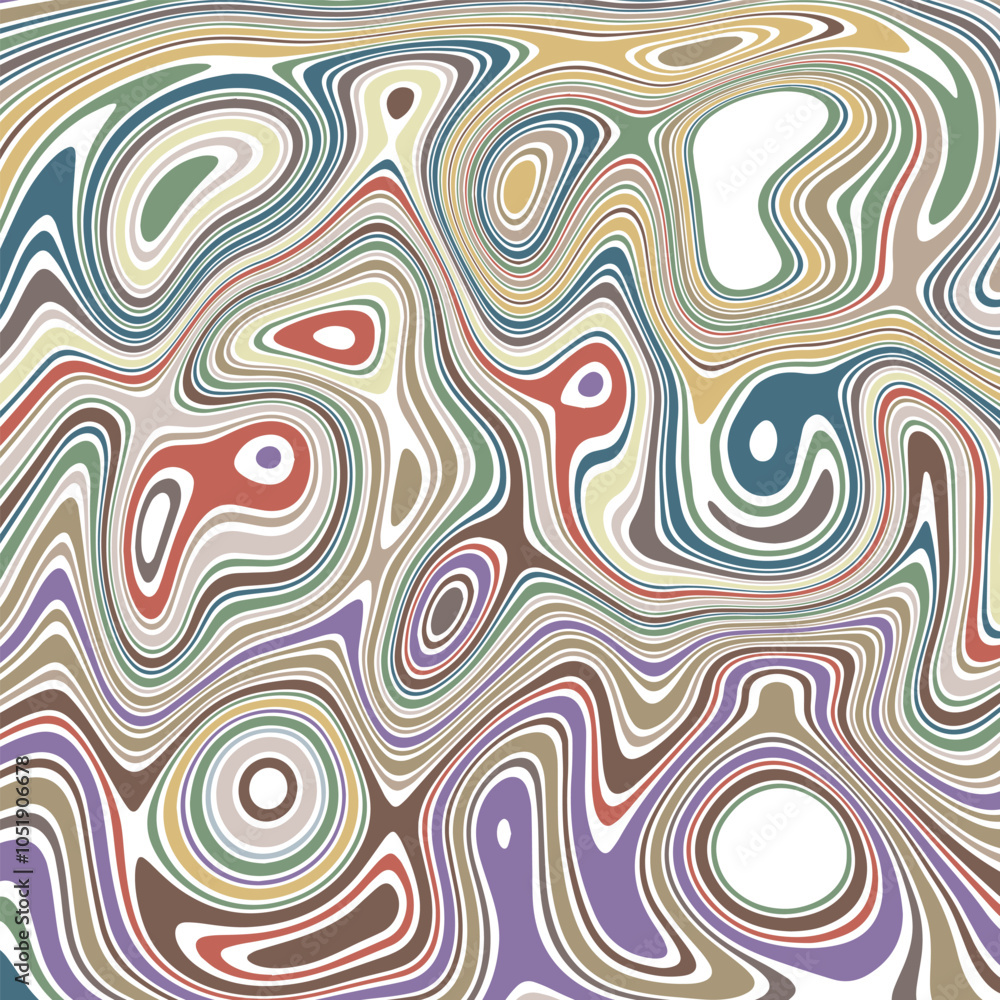 ABSTRACT ILLUSTRATION MARBLED TEXTURE LIQUIFY PSYCHEDELIC PASTEL SOFT COLORFUL DESIGN. OPTICAL ILLUSION BACKGROUND VECTOR DESIGN ABSTRACT ILLUSTRATION MARBLED TEXTURE LIQUIFY PSYCHEDELIC PASTEL SOFT COLORFUL DESIGN. OPTICAL ILLUSION BACKGROUND VECTOR DESIGN