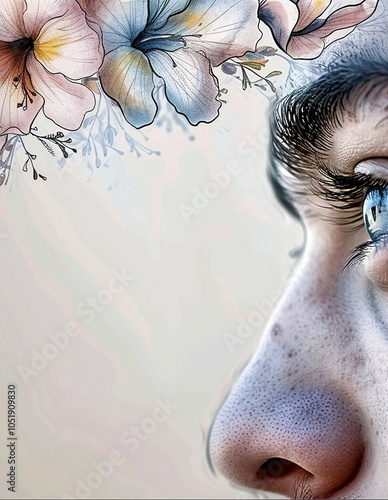Floral Thoughts
