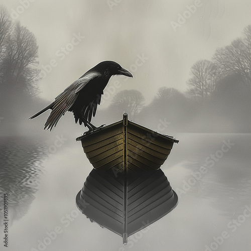 Silent Journey