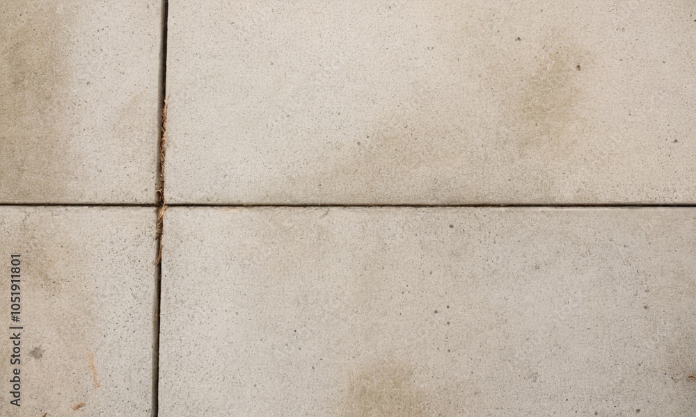 Fototapeta premium An abstract view of a weathered concrete surface