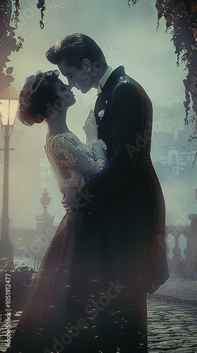 Eternal Romance