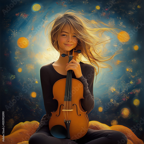 Celestial Melody