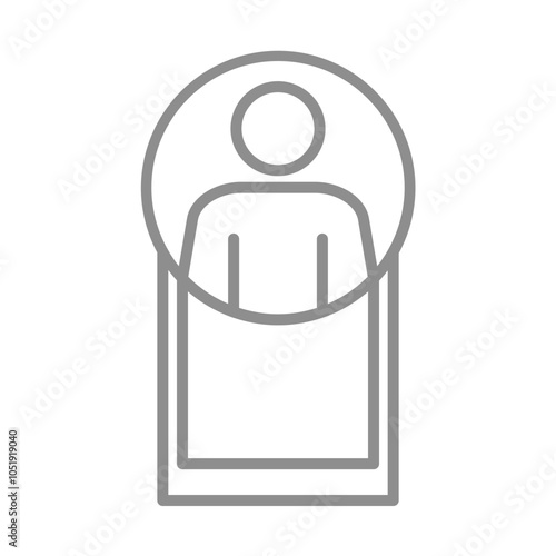 Defendant icon Design