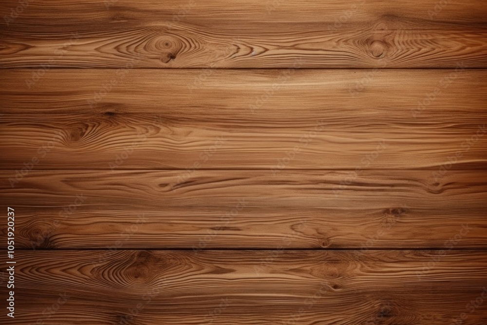 Naklejka premium Light brown clean smooth wood backgrounds hardwood.