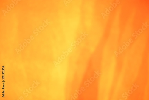 Abstract gold yellow colorful gradient background, multicolor, Mix color gold yellow light for design as banner, ads, sci-fi digital background and presentation project concept