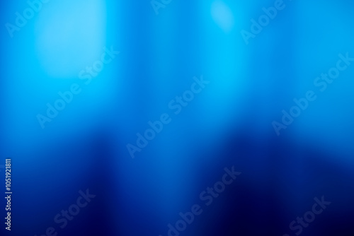 Abstract blue colorful gradient background, multicolor, Mix color blue light for design as banner, ads, sci-fi digital background and presentation project concept