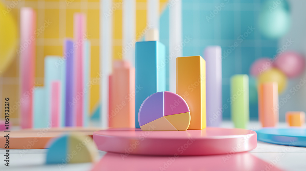 business statistics info graphics, pie charts, bar graphs, and numerical data, business growth analysis business statistics info graphics, pie charts, bar graphs, and numerical data, business growth analysis