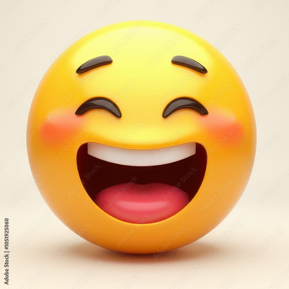 Smiley face cute 2d Smiley face cute 2d