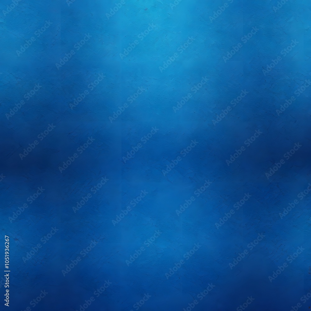 Texture dégradée bleue Texture dégradée bleue