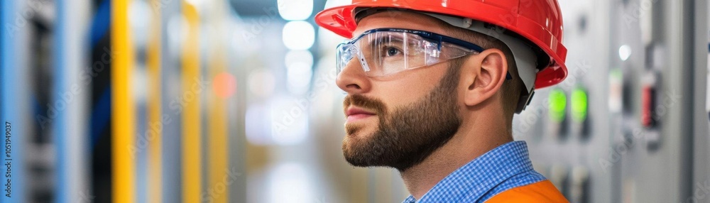 Engineer testing electrical products for safety and compliance, electrical testing, product safety validation Engineer testing electrical products for safety and compliance, electrical testing, product safety validation
