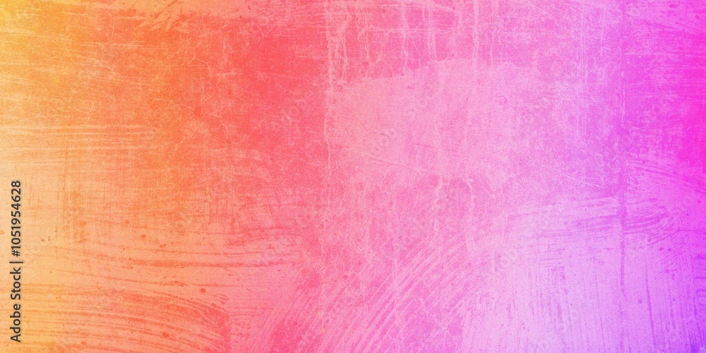 Fototapeta premium Gradient texture background, colorful gradient background, gradient banner