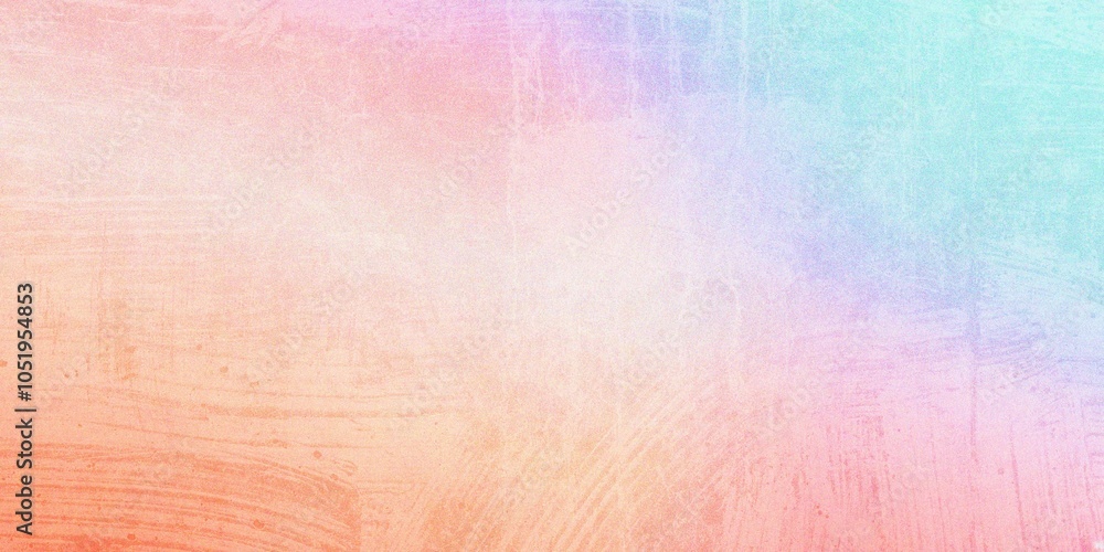 Fototapeta premium Gradient texture background, colorful gradient background, gradient banner