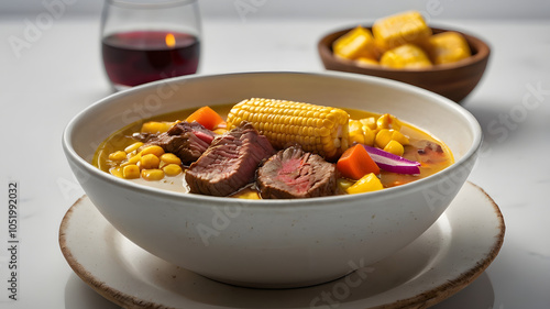 Sancocho photo