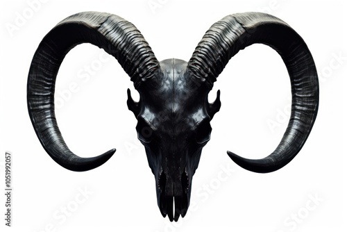 Gothic animal mammal black.