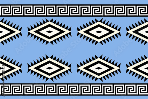 tribal pattern for all fashion