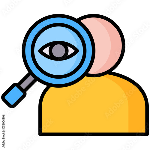 Observation Icon