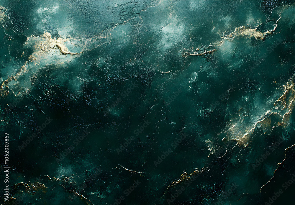Green Marble Texture Background Green Marble Texture Background