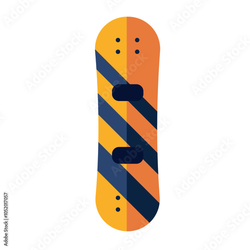 snowboarding board equipment