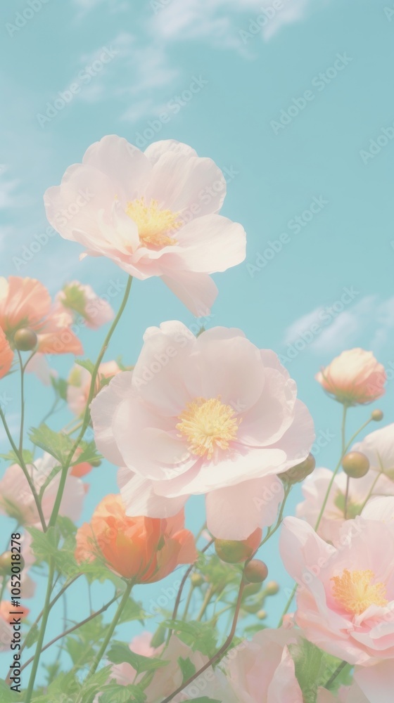 Flower outdoors blossom nature. Flower outdoors blossom nature.