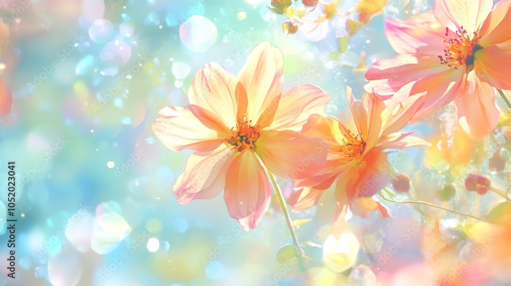 Exquisite floral display, a breathtaking showcase of vibrant blooms and nature's artistry Exquisite floral display, a breathtaking showcase of vibrant blooms and nature's artistry