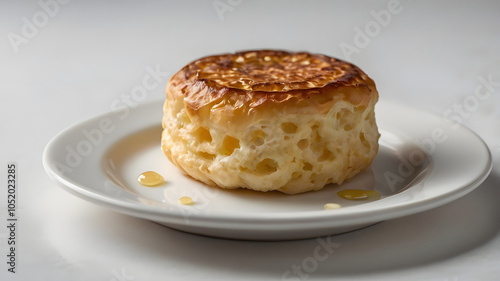 crumpet