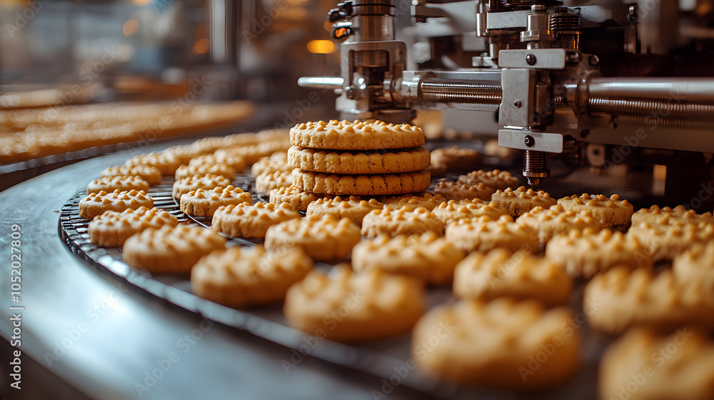 A Close-Up Shot of the Machine in Action, Surrounded by Piles of Processed Material – Highlighting Industrial Efficiency, Precision, and Automation in Modern Manufacturing
A Close-Up Shot of the Machine in Action, Surrounded by Piles of Processed Material – Highlighting Industrial Efficiency, Precision, and Automation in Modern Manufacturing