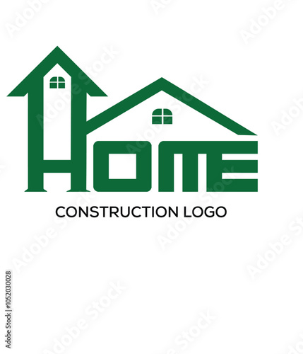 contruction logo