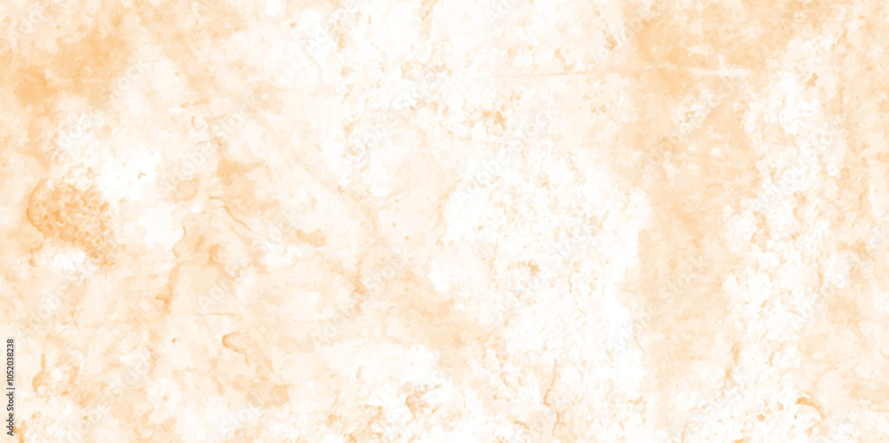 Abstract old paper texture design and Light brown concrete background texture wallpaper. painted watercolor background on paper texture. white and brown marble texture. Abstract old paper texture design and Light brown concrete background texture wallpaper. painted watercolor background on paper texture. white and brown marble texture.